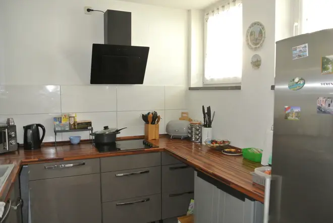 2 Zimmer Wohnung mit 62 m² in Leverkusen – Bild 11