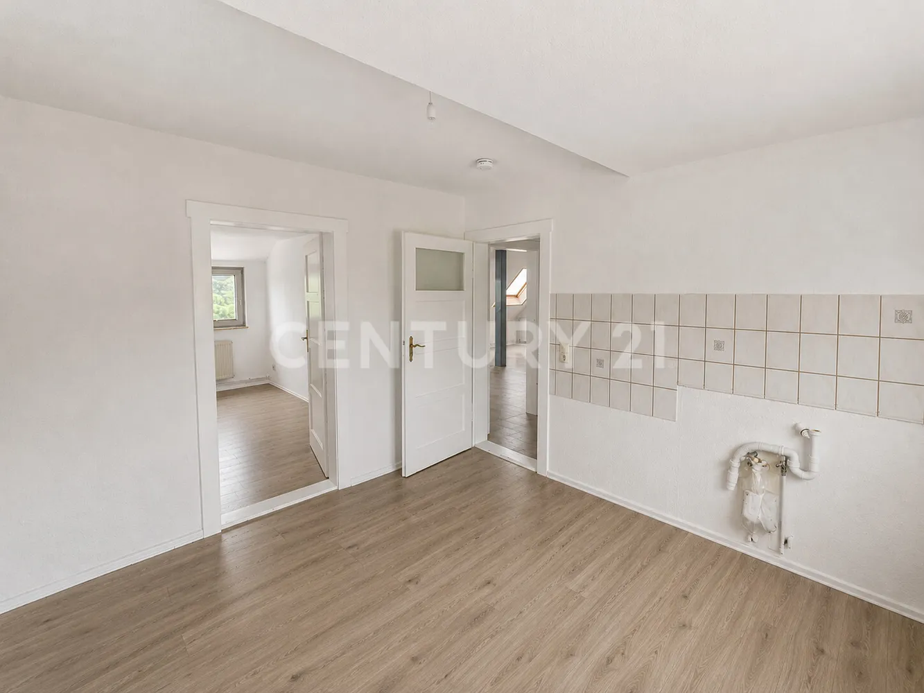 3 Zimmer Wohnung mit 57 m² in Halberstadt – Bild 4