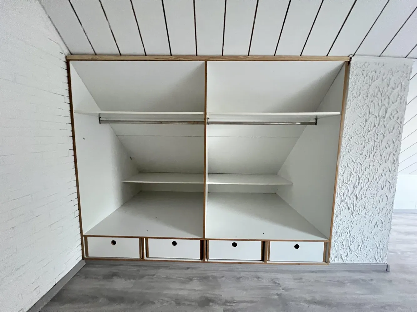 2 Zimmer Wohnung mit 47 m² in Dortmund – Bild 10