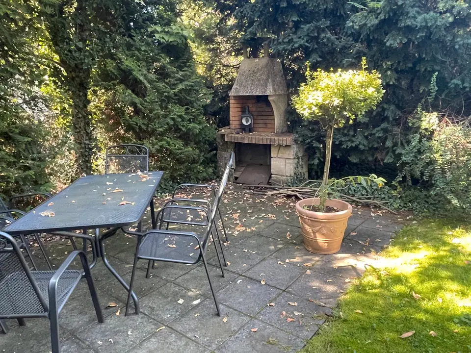 3 Zimmer Wohnung mit 111 m² in Hof – Bild 7