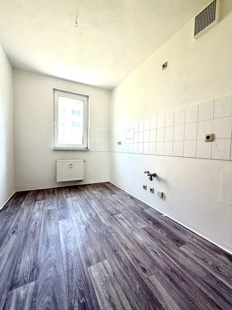 3 Zimmer Wohnung mit 59 m² in Suhl – Bild 8