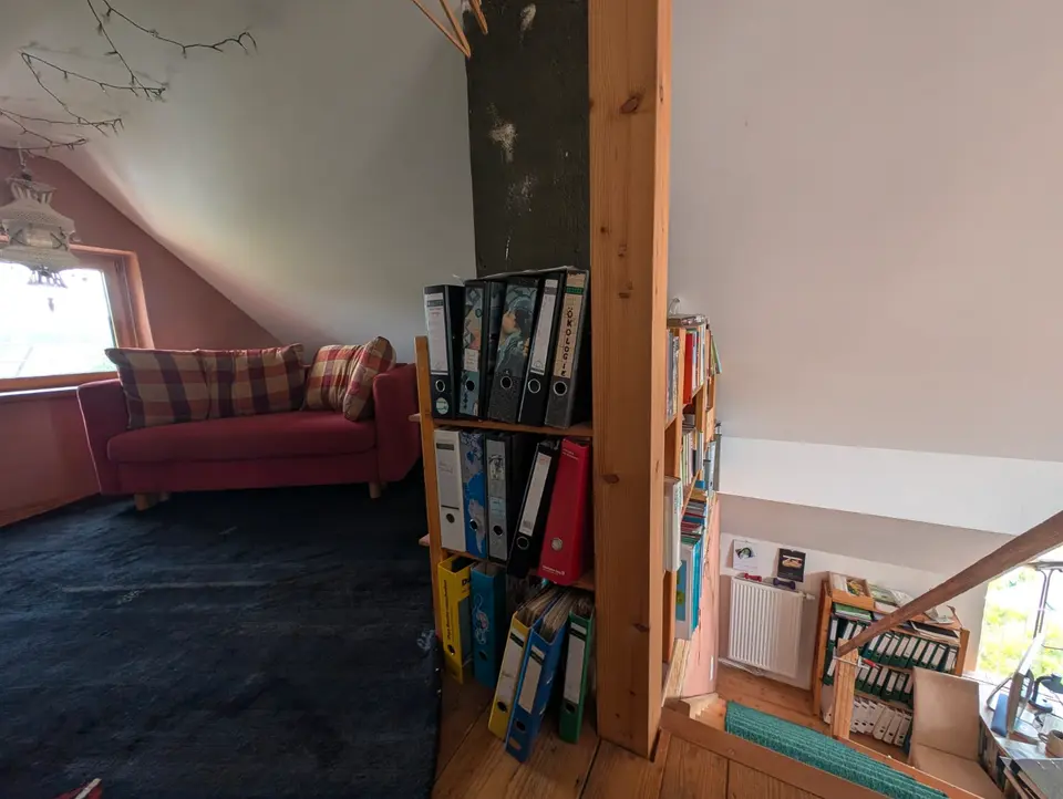 WG-Zimmer mit 92 m² in Schwäbisch Gmünd – Bild 8