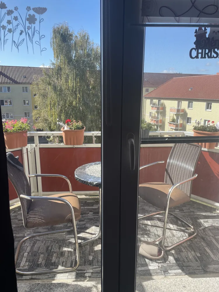 3 Zimmer Wohnung mit 60 m² in Magdeburg – Bild 5