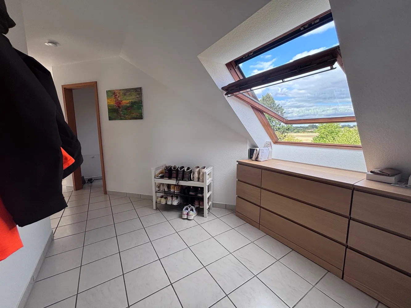 2 Zimmer Wohnung mit 65 m² in Wiesbaden – Bild 1