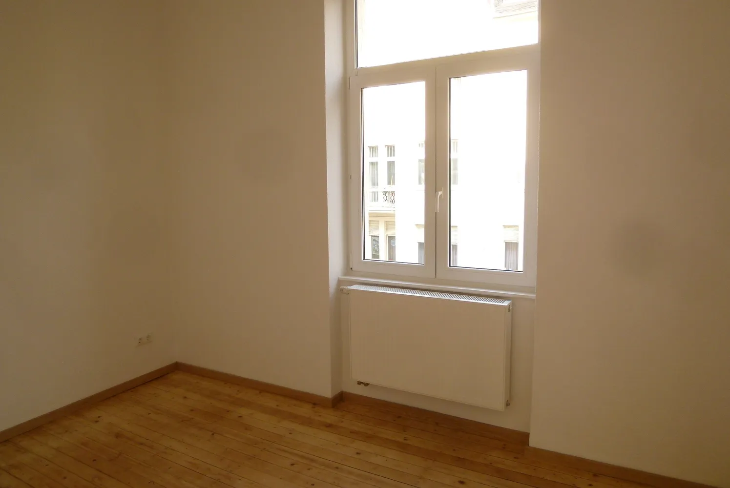 1 Zimmer Wohnung mit 32 m² in Wiesbaden – Bild 9