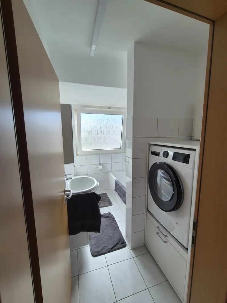 3 Zimmer Wohnung mit 61 m² in Bochum – Bild 9