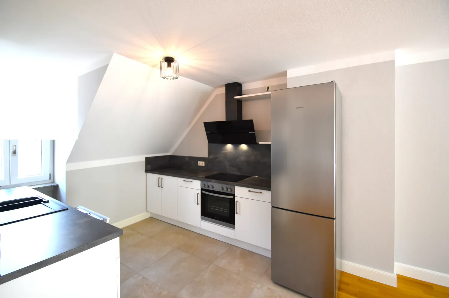 2 Zimmer Wohnung mit 64 m² in Aschaffenburg – Bild 3