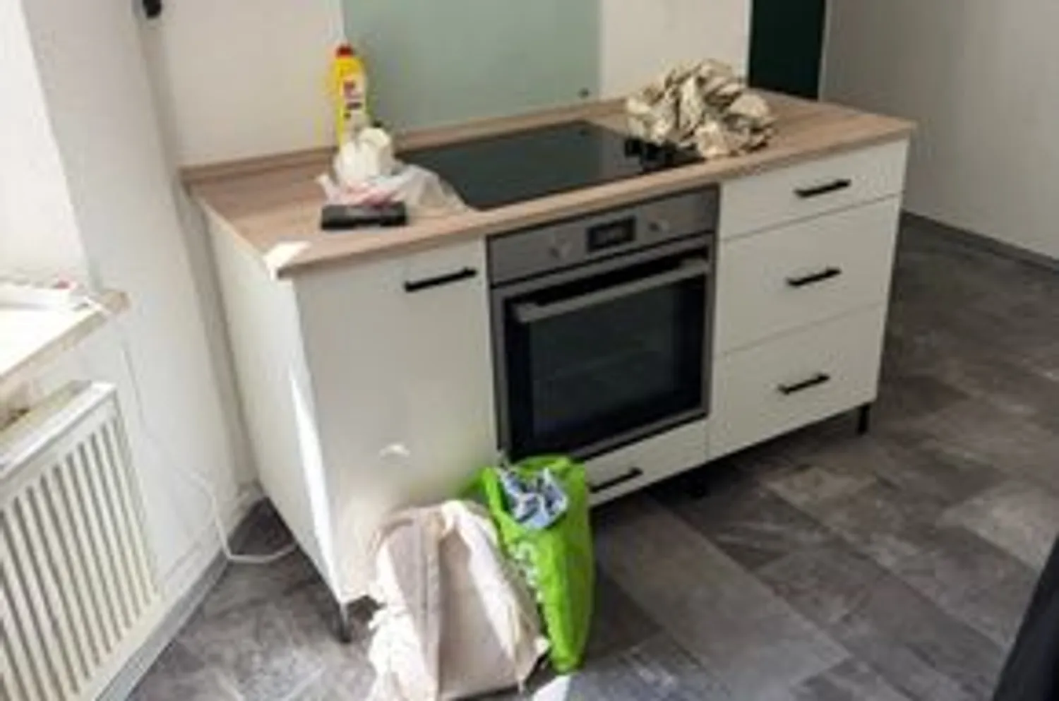 2 Zimmer Wohnung mit 53 m² in Magdeburg – Bild 9