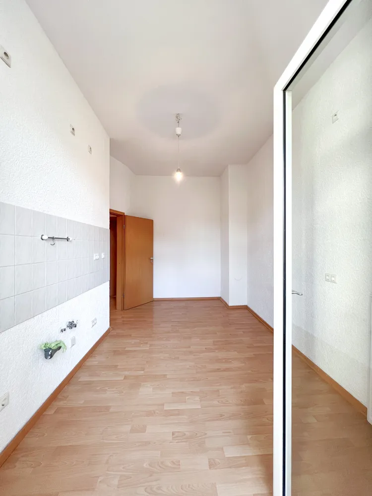2 Zimmer Wohnung mit 52 m² in Mannheim – Bild 4