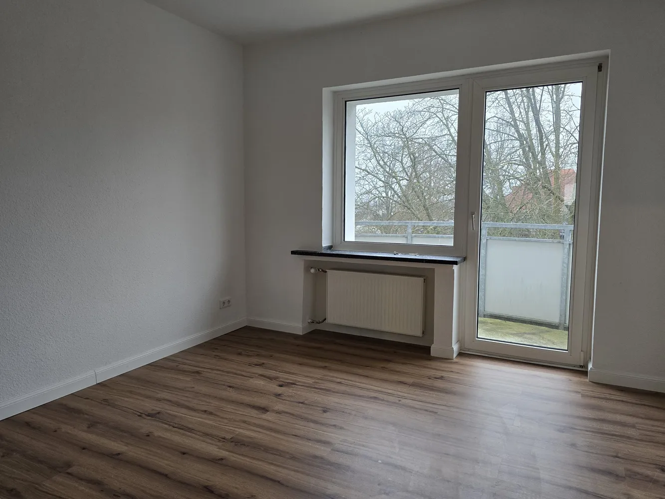 2 Zimmer Wohnung mit 45 m² in Essen – Bild 2