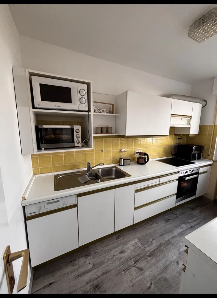 4 Zimmer Wohnung mit 80 m² in Arnsberg – Bild 7