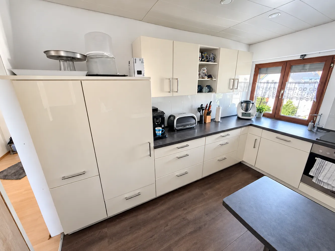 4 Zimmer Wohnung mit 75 m² in Stuttgart – Bild 6