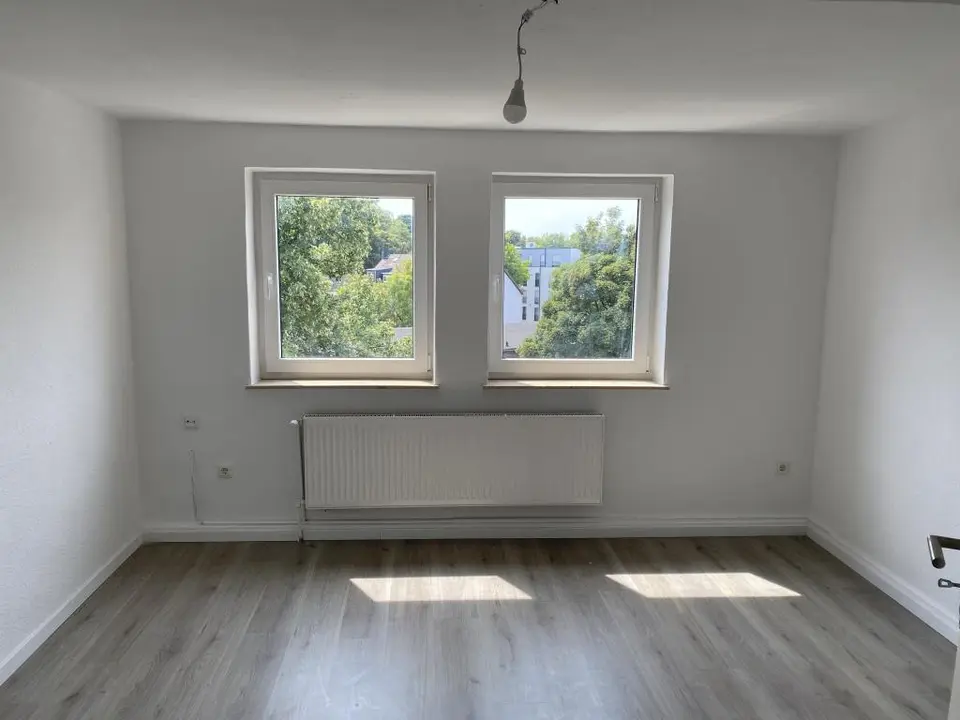 3 room apartment with 51 m² in Herne – Photo 3