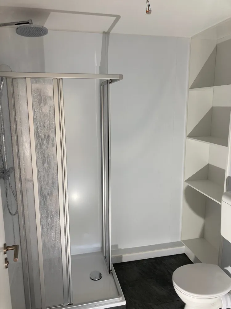 2 Zimmer Wohnung mit 53 m² in Saarbrücken – Bild 5