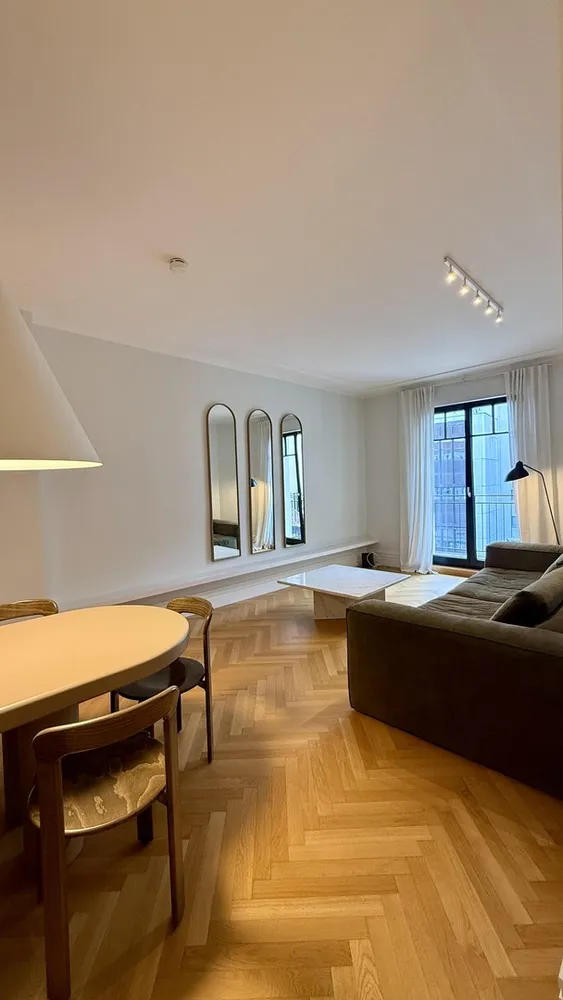 2 Zimmer Wohnung mit 67 m² in Berlin – Bild 4
