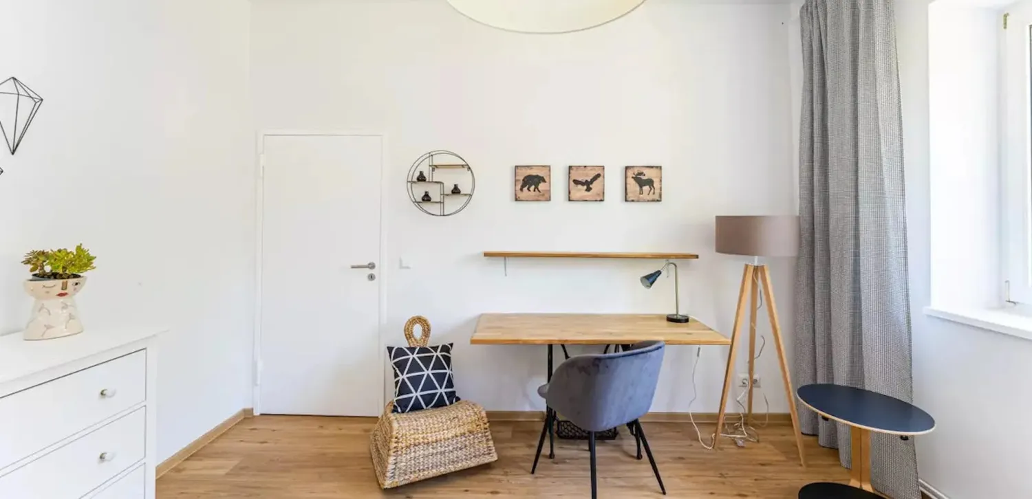 WG-Zimmer mit 16 m² in Berlin – Bild 6