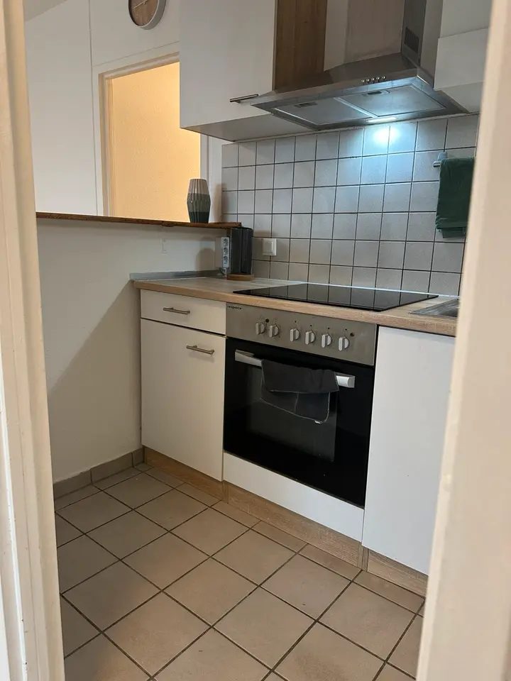 2 Zimmer Wohnung mit 55 m² in Bergisch Gladbach – Bild 10