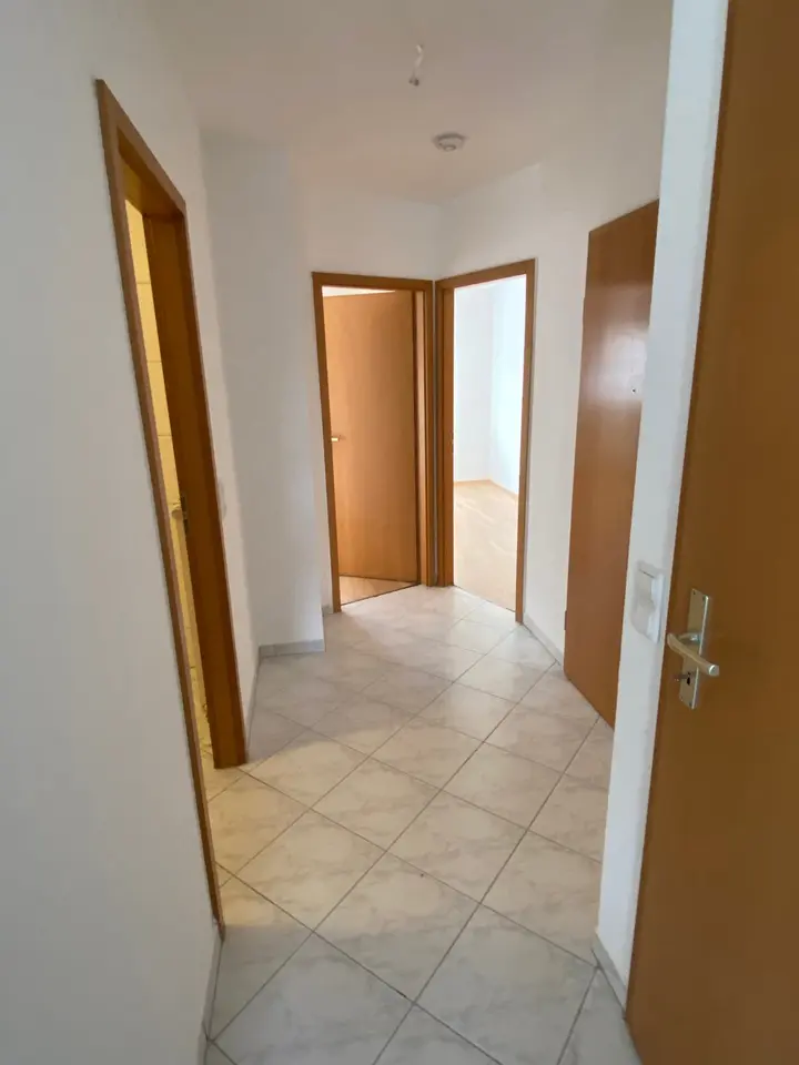 4 Zimmer Wohnung mit 110 m² in Mannheim – Bild 5