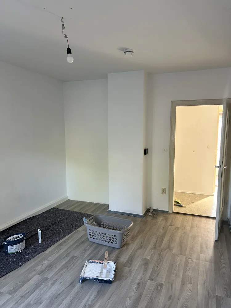 1 Zimmer Wohnung mit 34 m² in Nürnberg – Bild 2