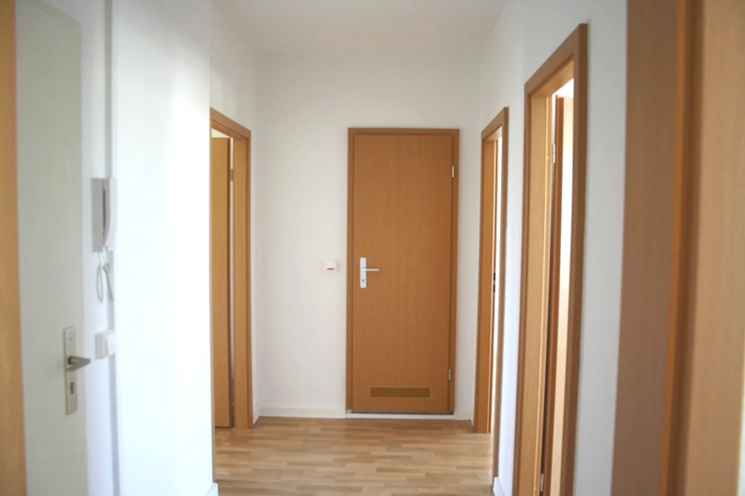 4 room apartment with 74 m² in Berlin – Photo 1