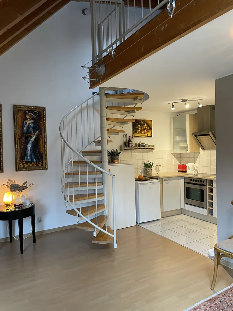 2 Zimmer Wohnung mit 85 m² in Stuttgart – Bild 9