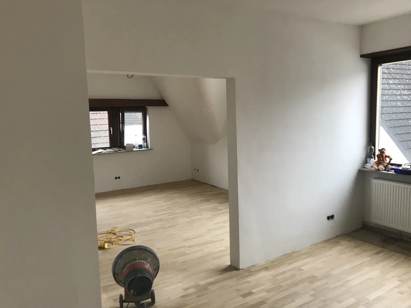 5 Zimmer Wohnung mit 125 m² in Mannheim – Bild 5