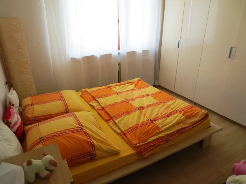 WG-Zimmer mit 55 m² in Kirchheim unter Teck – Bild 7