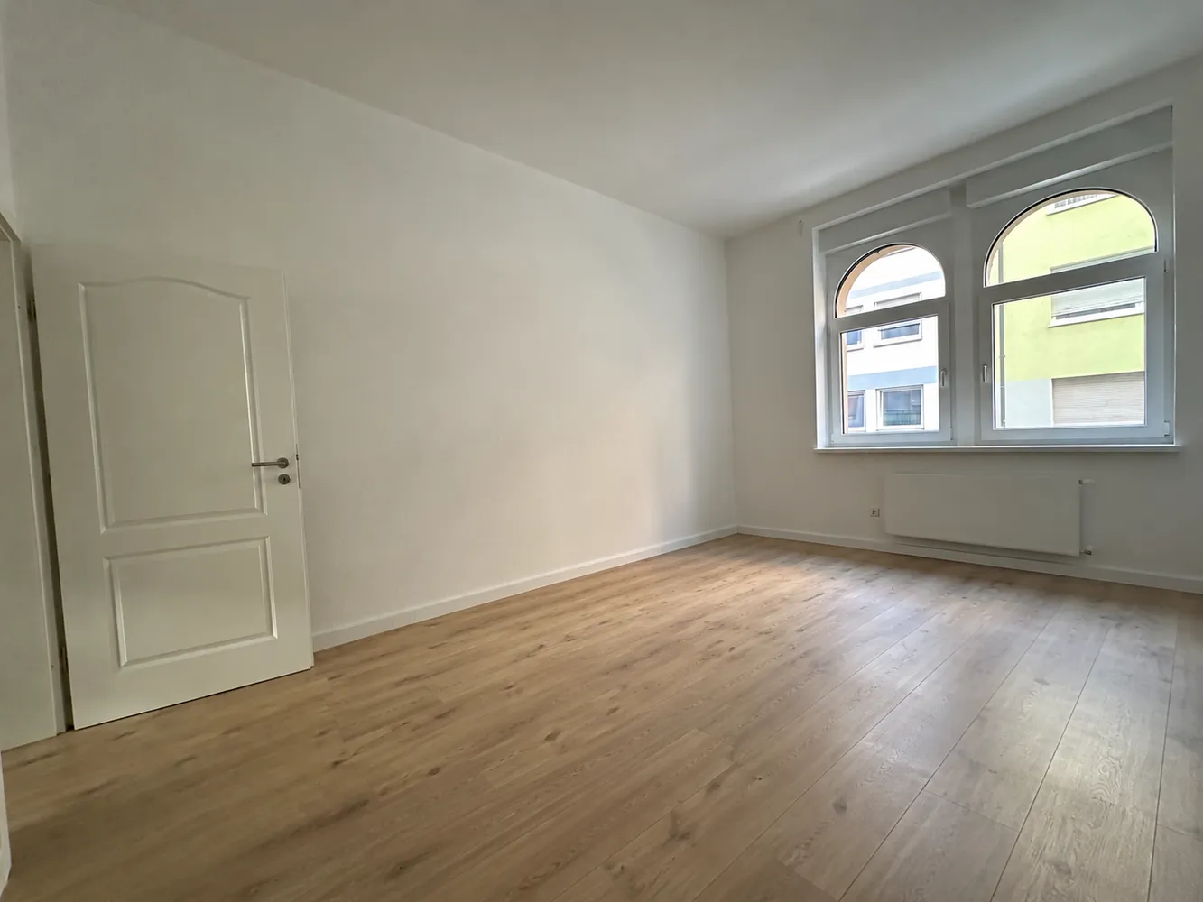 3 Zimmer Wohnung mit 75 m² in Karlsruhe – Bild 1