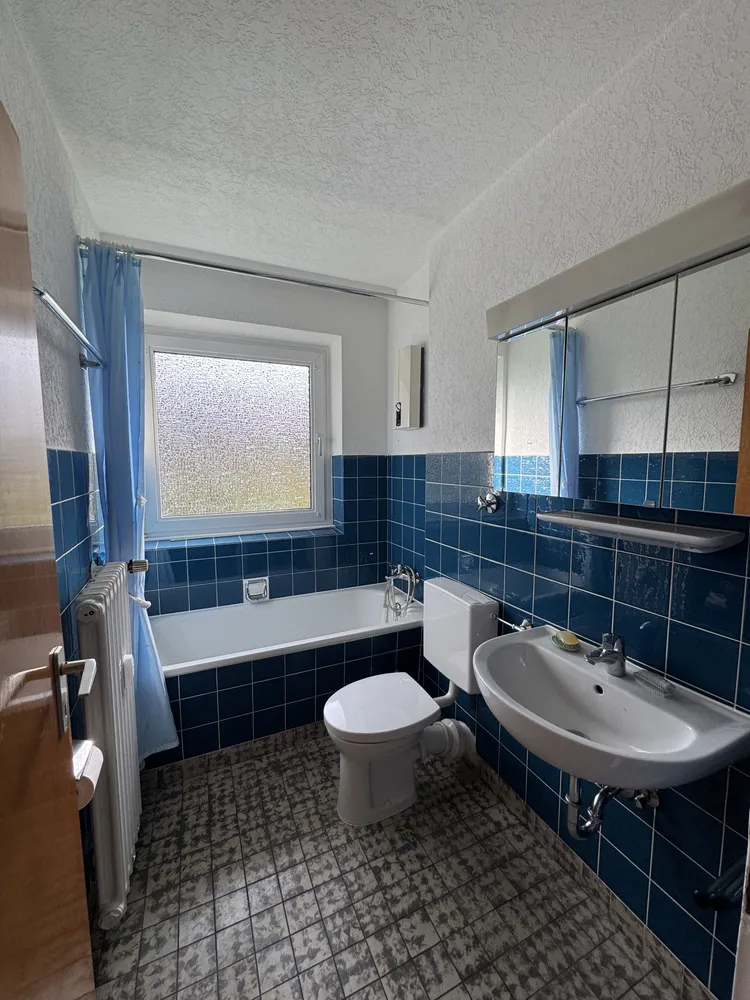 3 Zimmer Wohnung mit 74 m² in Dinslaken – Bild 4