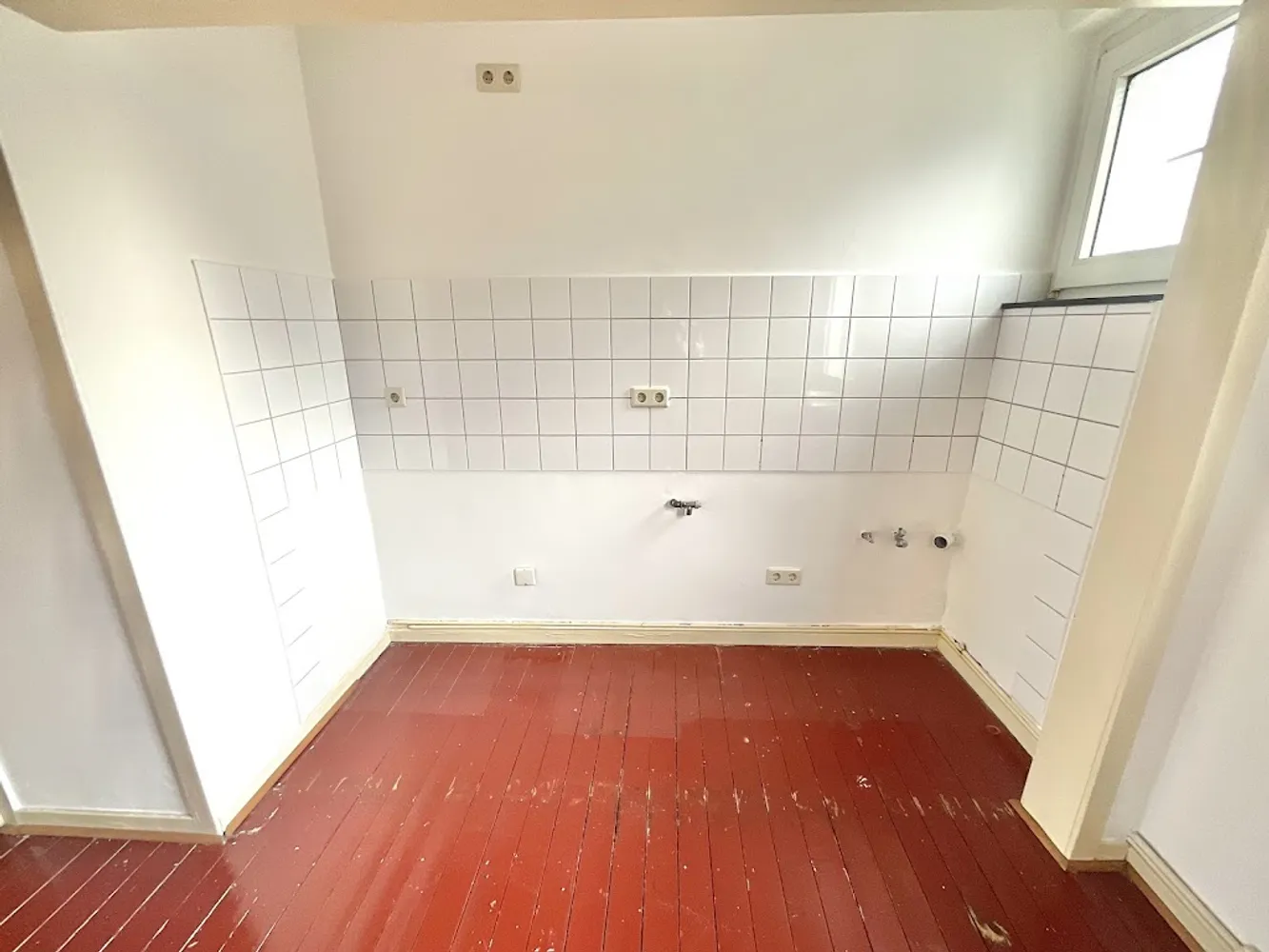 3 Zimmer Wohnung mit 50 m² in Hagen – Bild 8