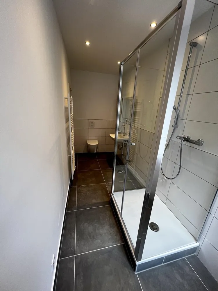 2 Zimmer Wohnung mit 42 m² in Nürnberg – Bild 6
