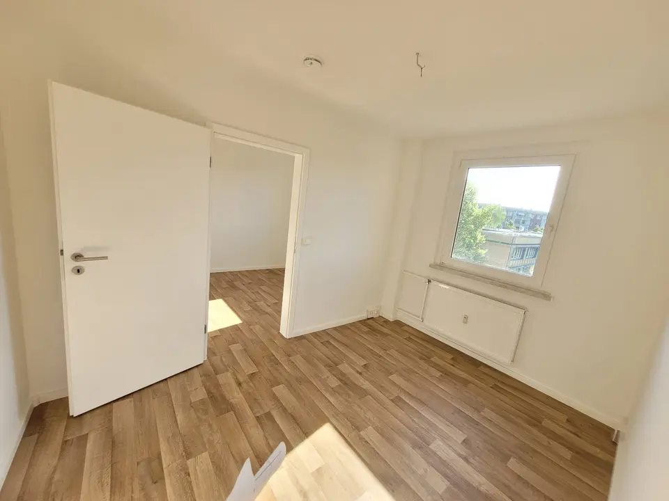 5 Zimmer Wohnung mit 79 m² in Halle (Saale) – Bild 9