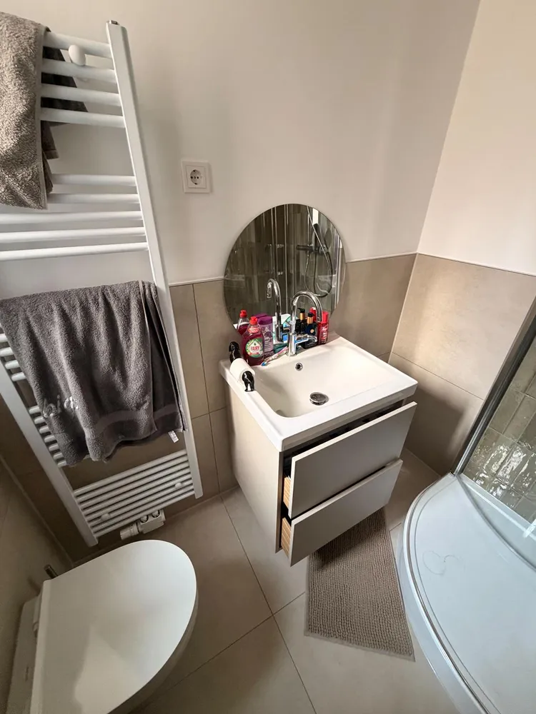 4 Zimmer Wohnung mit 85 m² in Nürnberg – Bild 11