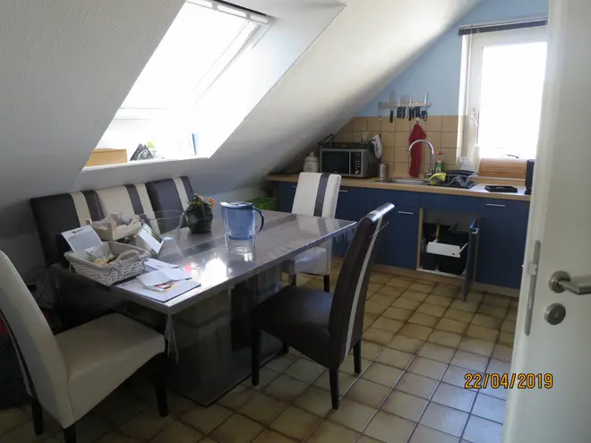 3 Zimmer Wohnung mit 64 m² in Paderborn – Bild 5
