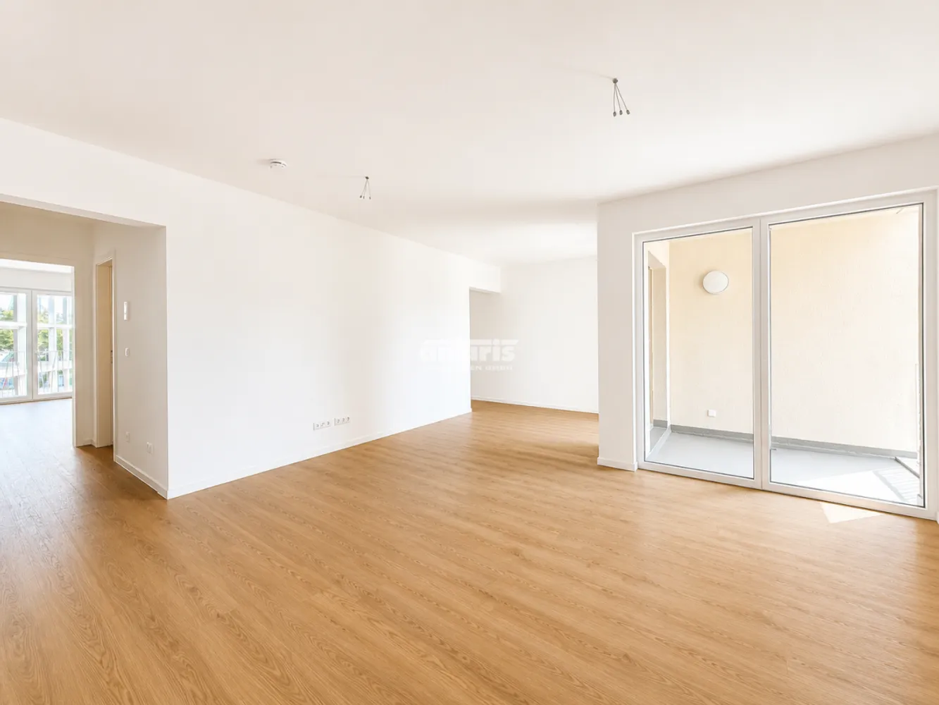 3 Zimmer Wohnung mit 96 m² in Erfurt – Bild 4