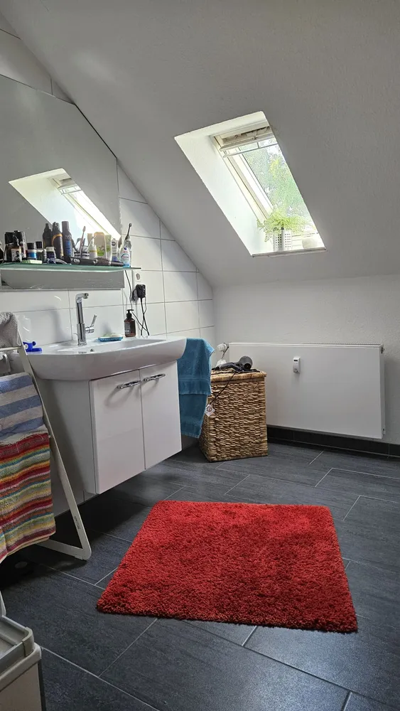 1 Zimmer Wohnung mit 45 m² in Osnabrück – Bild 8