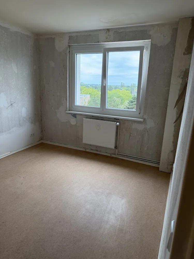 2 Zimmer Wohnung mit 58 m² in Berlin – Bild 2