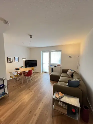 2 Zimmer Wohnung mit 58 m² in Darmstadt – Bild 3