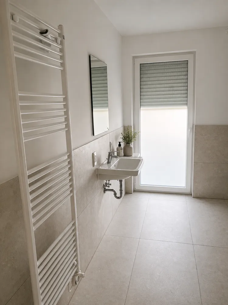 3 Zimmer Wohnung mit 132 m² in Paderborn – Bild 7