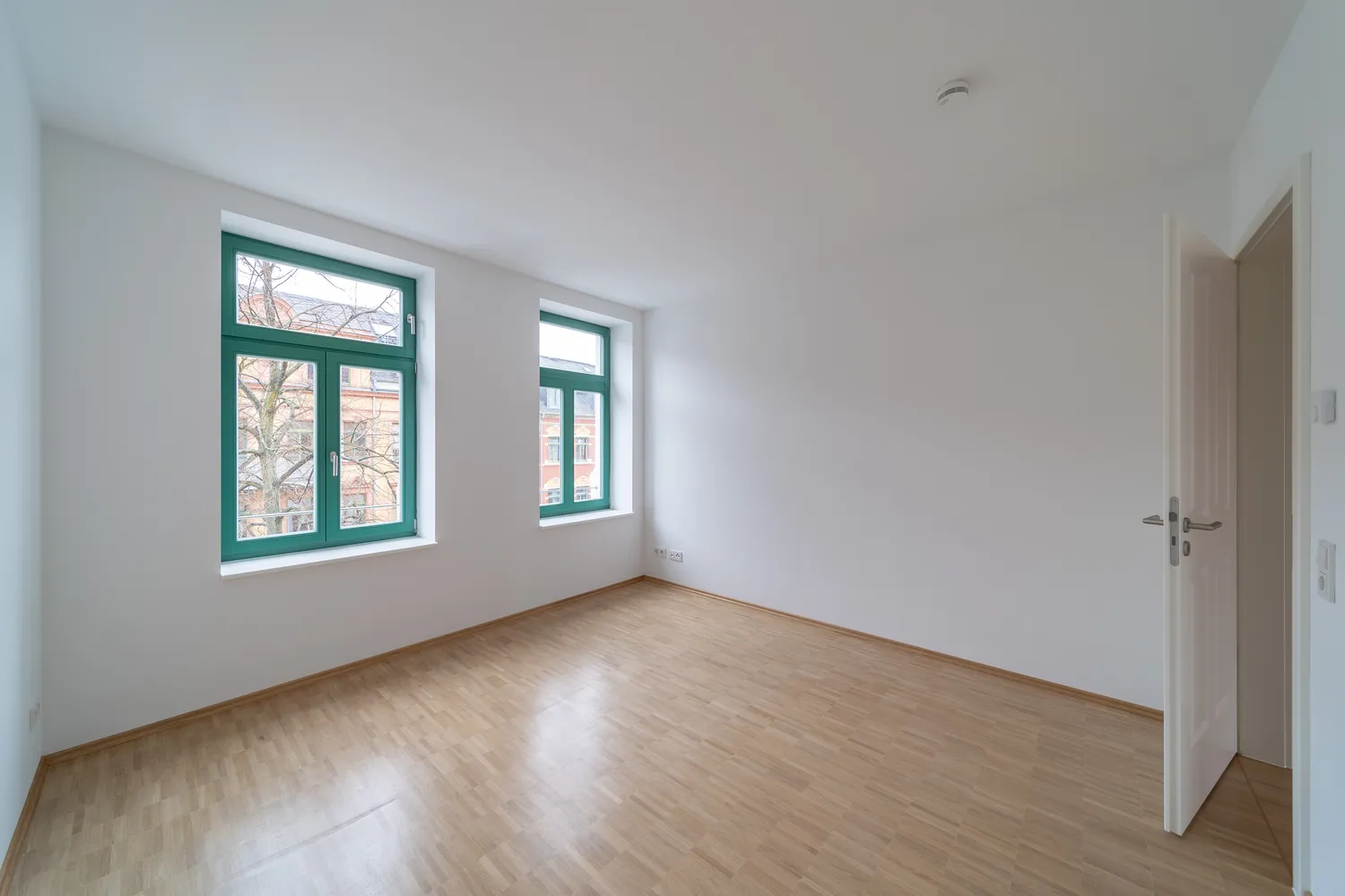 4 Zimmer Wohnung mit 95 m² in Chemnitz – Bild 8