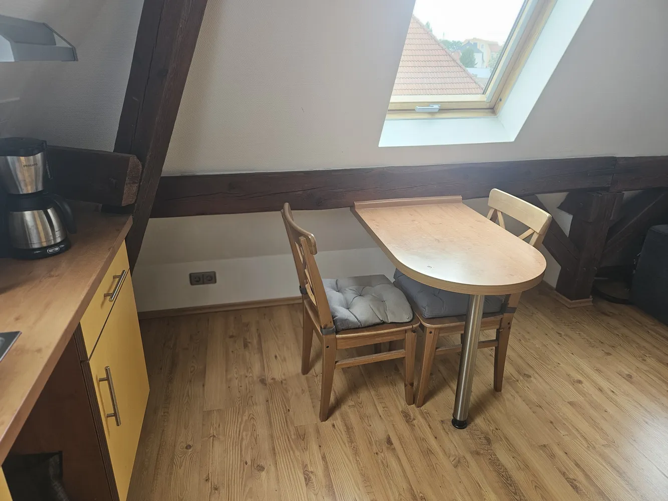 2 room apartment with 38 m² in Königs Wusterhausen – Photo 4