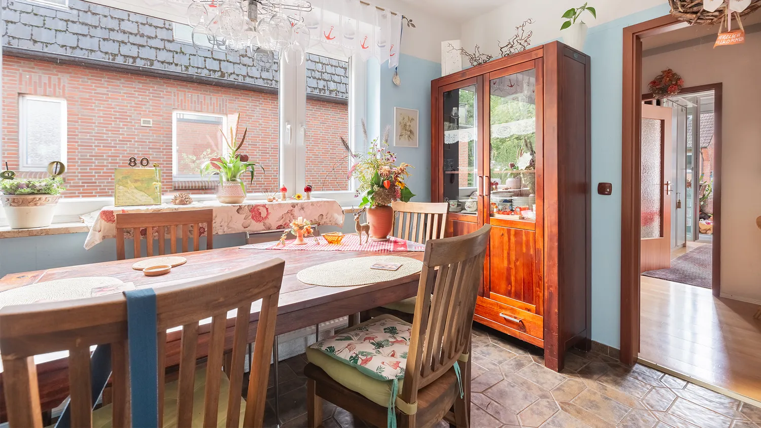4 Zimmer Wohnung mit 106 m² in Hamburg – Bild 11