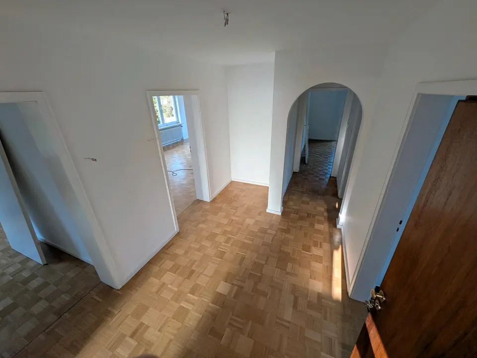 4 Zimmer Wohnung mit 130 m² in Fürstenfeldbruck – Bild 5
