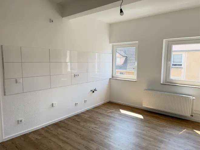 2 Zimmer Wohnung mit 56 m² in Essen – Bild 5