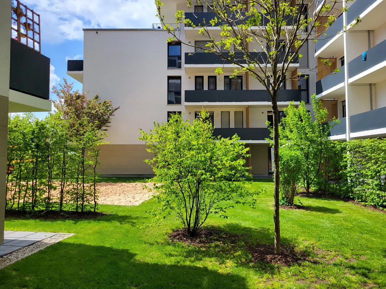 1 Zimmer Wohnung mit 23 m² in Ingolstadt – Bild 7