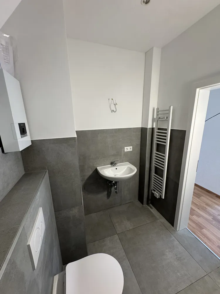 4 Zimmer Wohnung mit 64 m² in Bochum – Bild 7