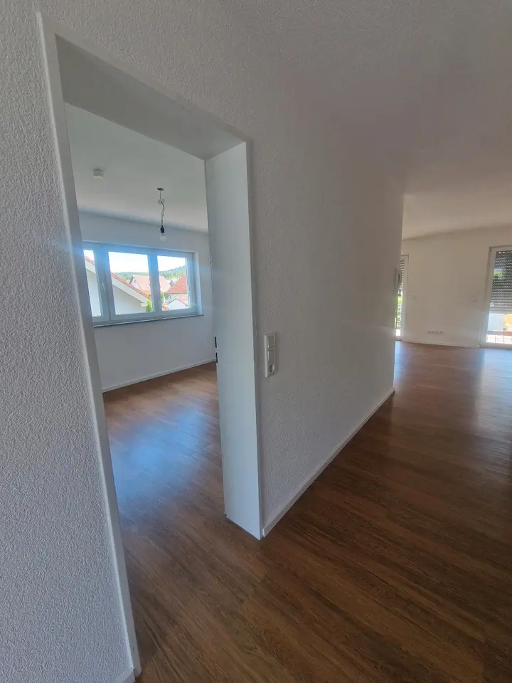 5 Zimmer Wohnung mit 128 m² in Singen – Bild 1