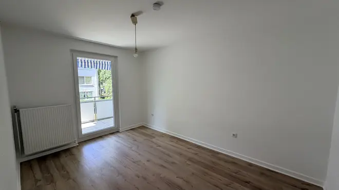 2 Zimmer Wohnung mit 36 m² in Osnabrück – Bild 3