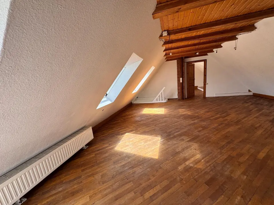 3 Zimmer Wohnung mit 105 m² in Königs Wusterhausen – Bild 1