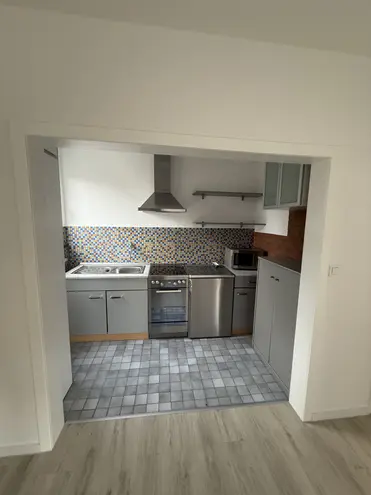 1 Zimmer Wohnung mit 27 m² in Gelsenkirchen – Bild 3